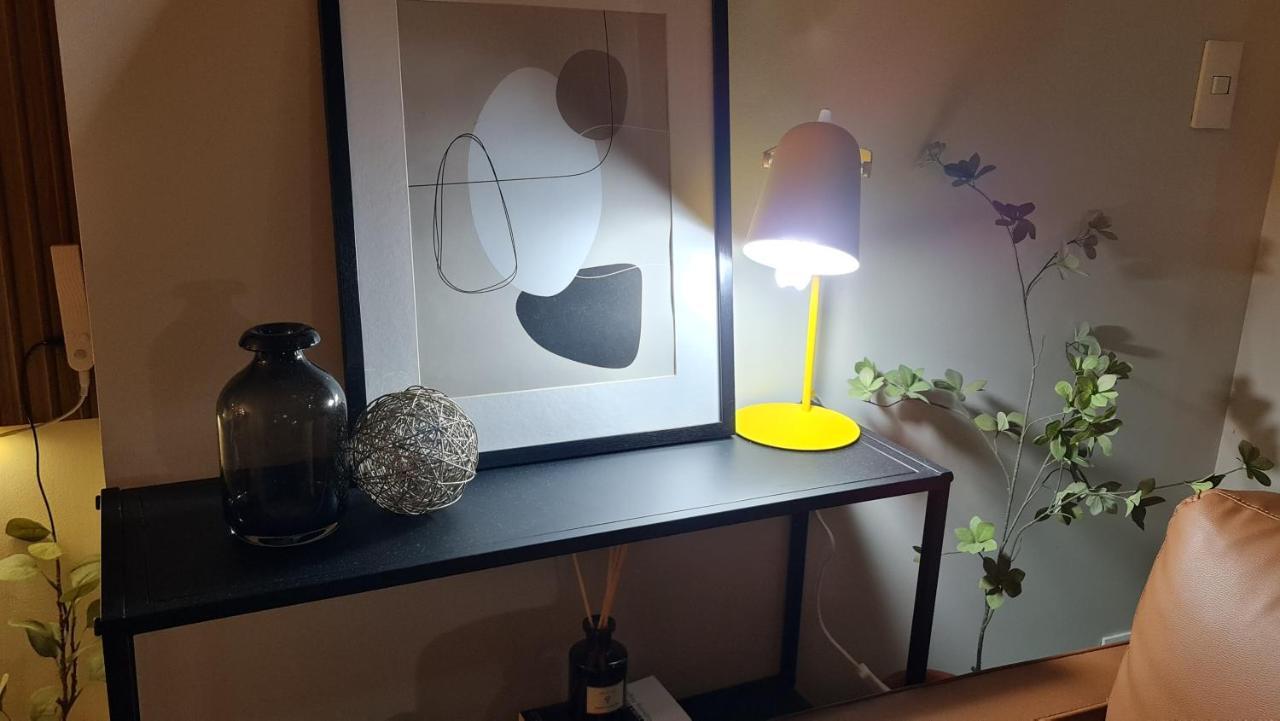 Luxe Bonifacio Global City Taguig Uptown Condo Hotel 1 Bedroom Suite Zewnętrze zdjęcie