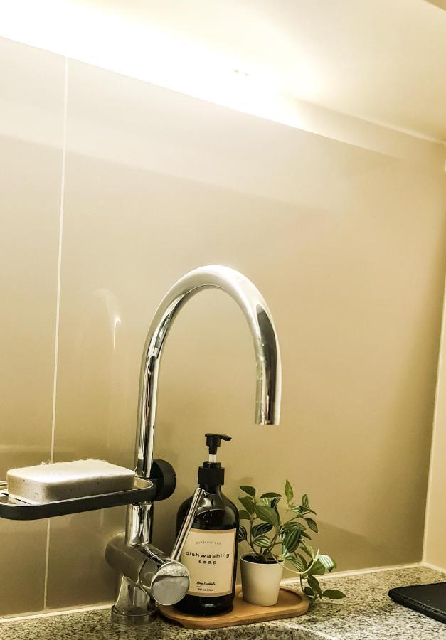 Luxe Bonifacio Global City Taguig Uptown Condo Hotel 1 Bedroom Suite Zewnętrze zdjęcie