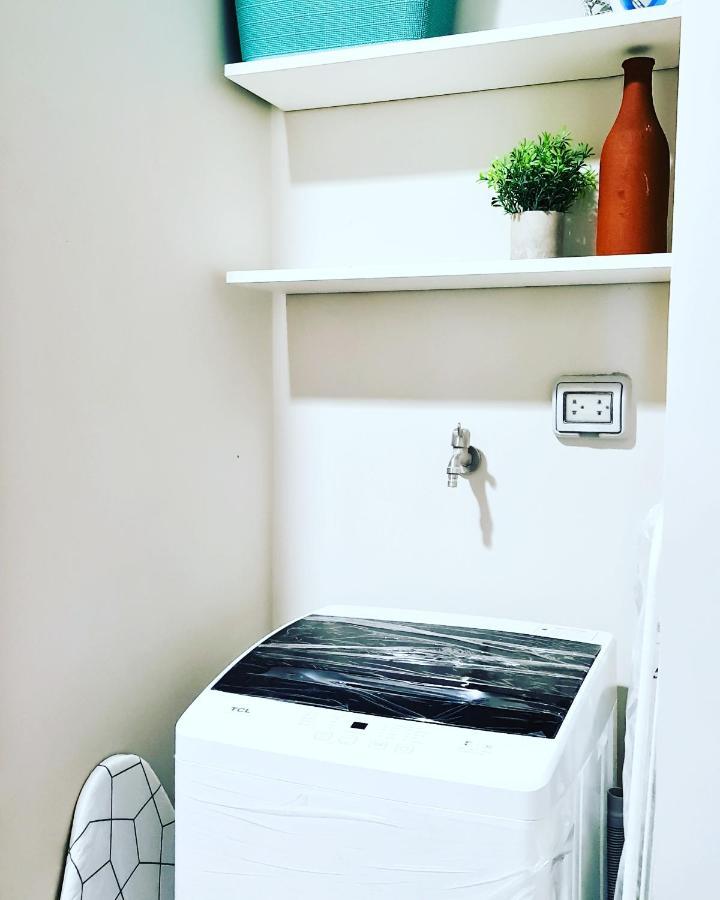 Luxe Bonifacio Global City Taguig Uptown Condo Hotel 1 Bedroom Suite Zewnętrze zdjęcie