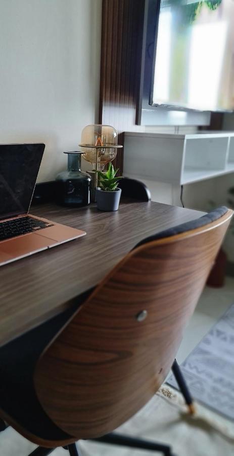 Luxe Bonifacio Global City Taguig Uptown Condo Hotel 1 Bedroom Suite Zewnętrze zdjęcie
