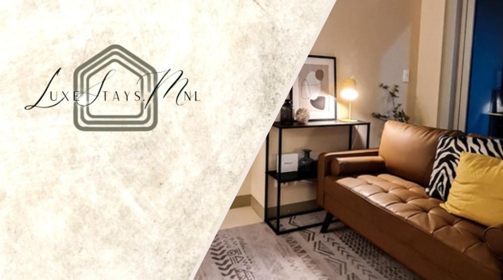 Luxe Bonifacio Global City Taguig Uptown Condo Hotel 1 Bedroom Suite Zewnętrze zdjęcie